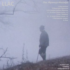лес франца-иосифа