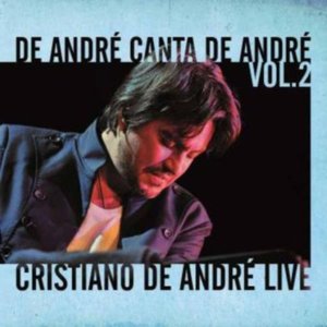 De André Canta De André Vol.2