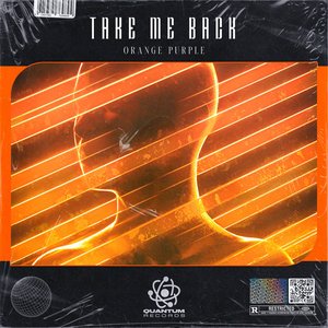 Take Me Back - Single