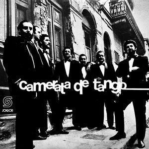 Camerata De Tango 的头像