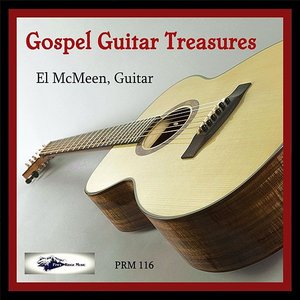 Gospel Guitar Treasures