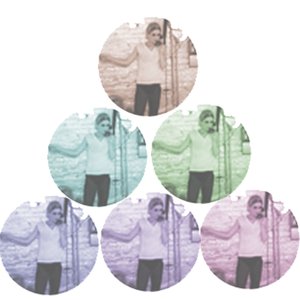 Occult, Pt. 1 - Single
