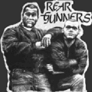 Image for 'Rear Gunners'