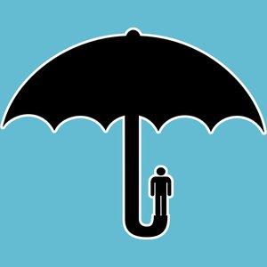 Huge Umbrella 的头像