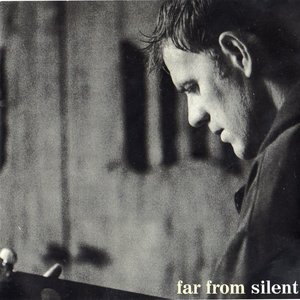 “Far from Silent”的封面