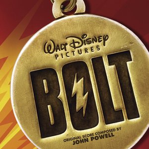 Bolt (Original Motion Picture Score)
