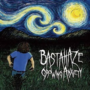Growing Anxiety
