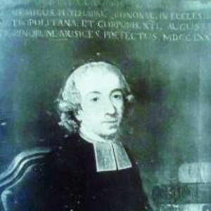 Quirino Gasparini 的头像