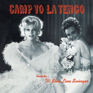 Camp Yo la Tengo