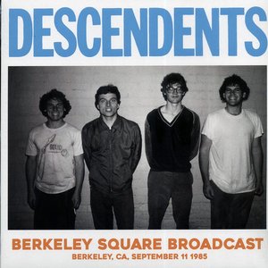 Berkeley Square Broadcast