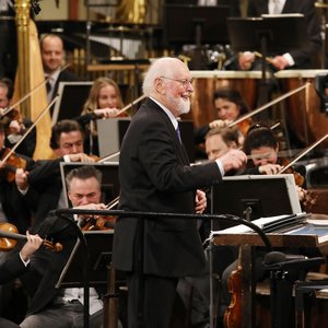 Avatar for John Williams, Wiener Philharmoniker