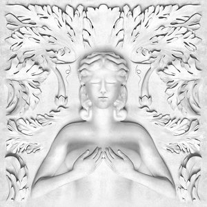 Kanye West Presents Good Music Cruel Summer