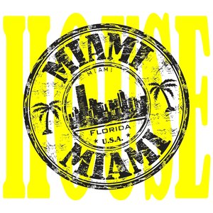 Miami House (Florida Sunset Electro and Deep House Rocker)