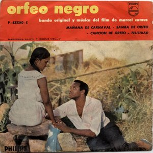 Antônio Carlos Jobim & Luiz Bonfá 的头像