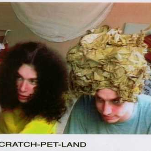 Scratch Pet Land photo provided by Last.fm