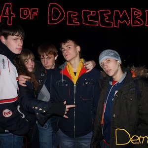 34 Of December 的头像