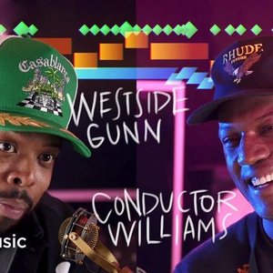 Westside Gunn & Conductor Williams 的头像