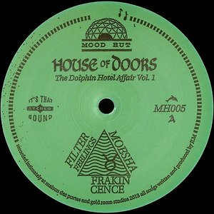 House of doors 的头像