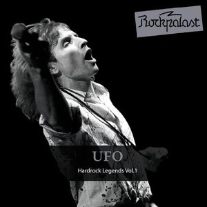 Rockpalast: Hardrock Legends Vol. 1 [Live at Westfalenhalle Dortmund, 29/11/1980]