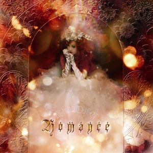 Ali Project - Romance - Zortam Music