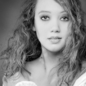 “Jessi Hamilton”的封面