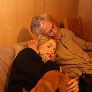 Luísa Sonza & Caetano Veloso 的头像