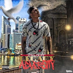 Legacy VS Adversity [Explicit]