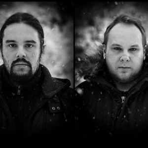 Anima Morte photo provided by Last.fm