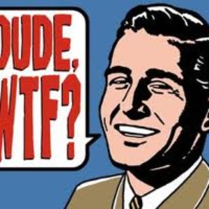 WTF podcast 的头像