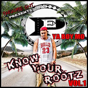 Know Your Rootz, Vol.1