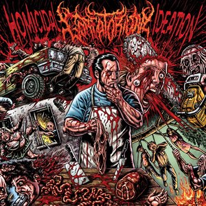 Homicidal Ideation