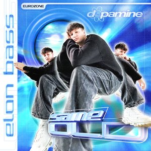 SAME OLD - Single