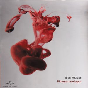 Pinturas en el agua