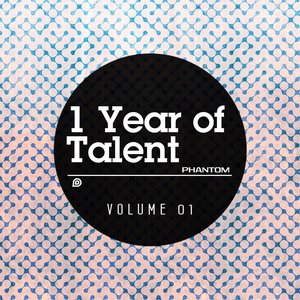 1 YEAR OF TALENT