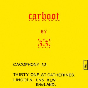 Carboot