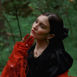 Fanni Tähti 的头像