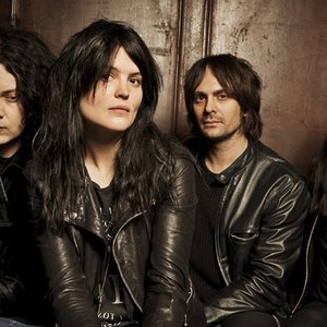 Image for 'The Dead Weather'