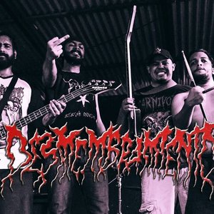 Desmembramiento 的头像