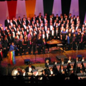 Bild för 'San Francisco Gay Men's Chorus'