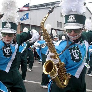 Avatar for Tulane University Marching Band