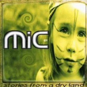 Stories From A Dry Land