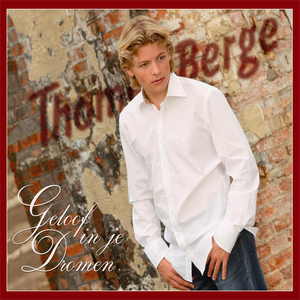 Thomas Berge - Heel Even Lyrics - Zortam Music