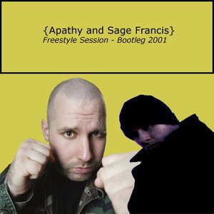 Avatar for Apathy & Sage Francis