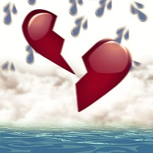 Cuore Spezzato (feat. Blasfe)