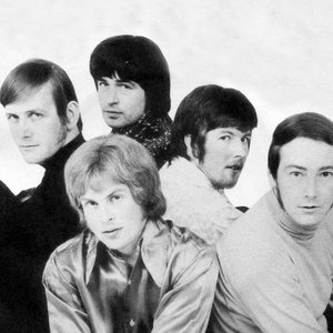 Mike Raynor & The Condors 的头像