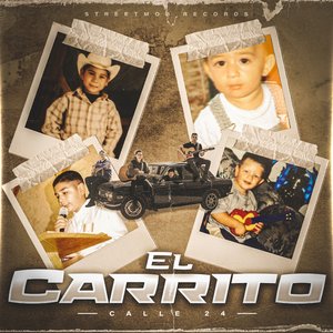 El Carrito - Single