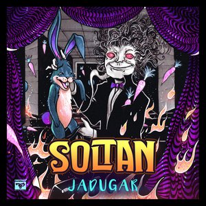 Jadugar - EP