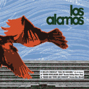 Image for 'Los Álamos'