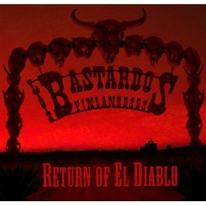 Return of El Diablo