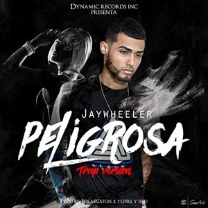 Peligrosa (Trap Version)